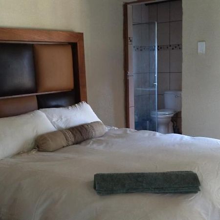 Tafreeh Retreats Hotel Winterkamp Exterior photo
