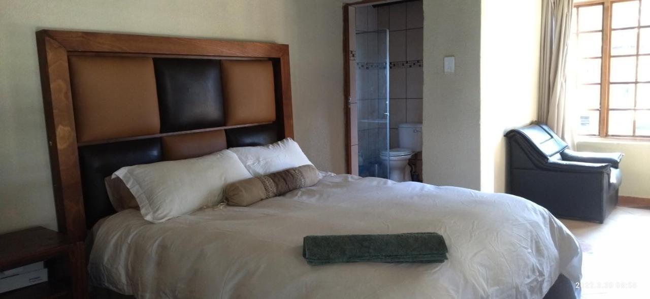 Tafreeh Retreats Hotel Winterkamp Exterior photo