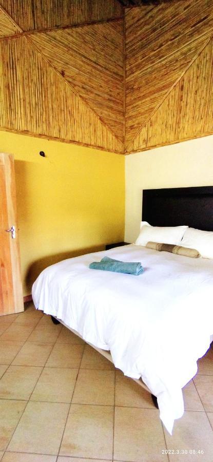 Tafreeh Retreats Hotel Winterkamp Exterior photo
