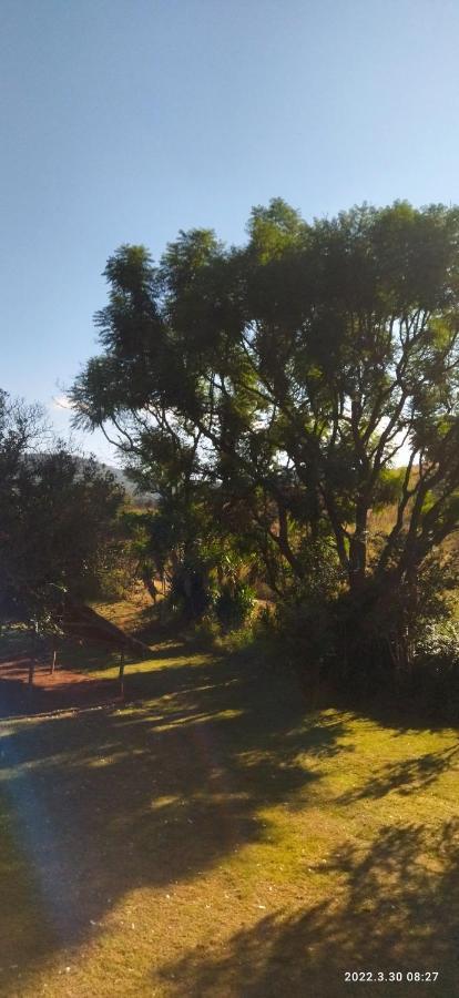 Tafreeh Retreats Hotel Winterkamp Exterior photo