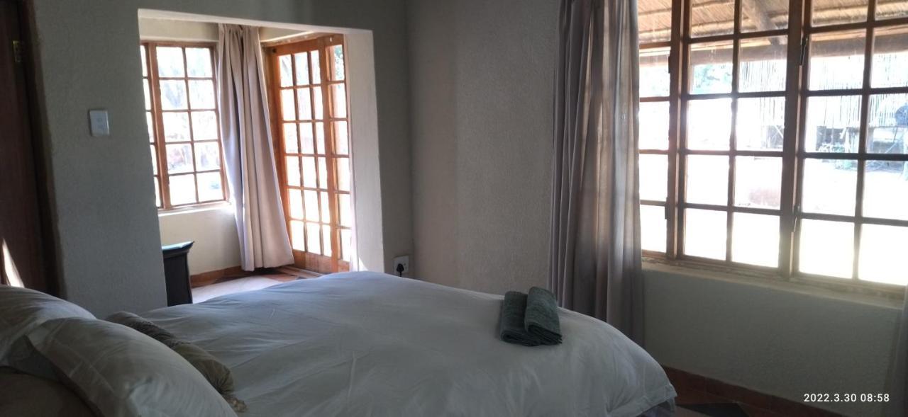 Tafreeh Retreats Hotel Winterkamp Exterior photo