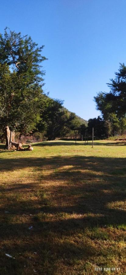 Tafreeh Retreats Hotel Winterkamp Exterior photo